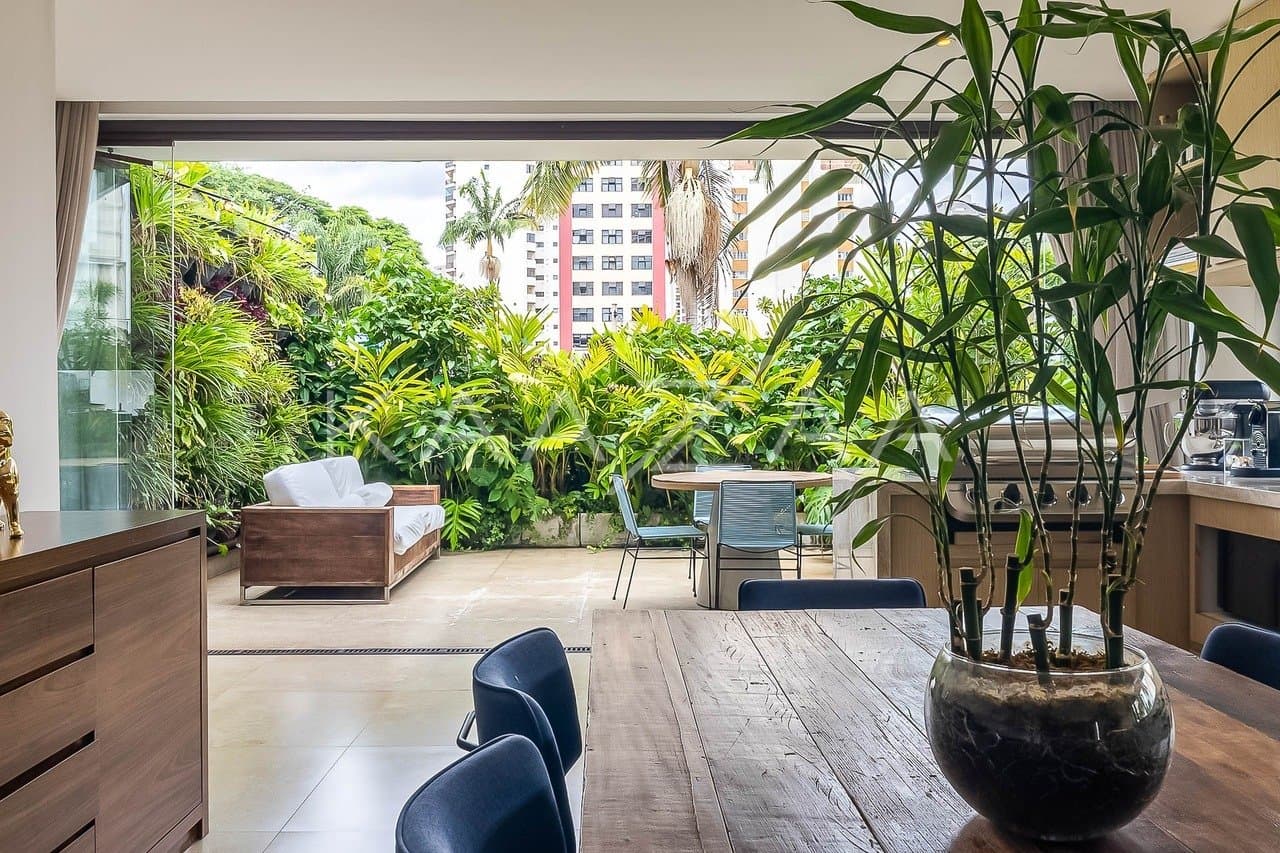 Casa de vila à venda na Vila Olímpia - Foto 4