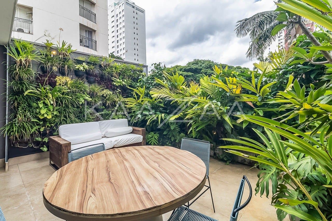 Casa de vila à venda na Vila Olímpia - Foto 1