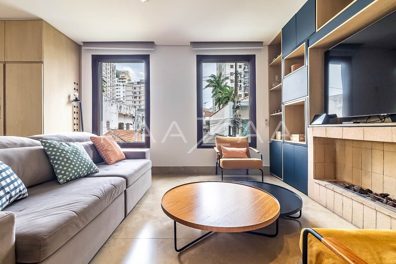 Casa de vila à venda na Vila Olímpia - Foto 7