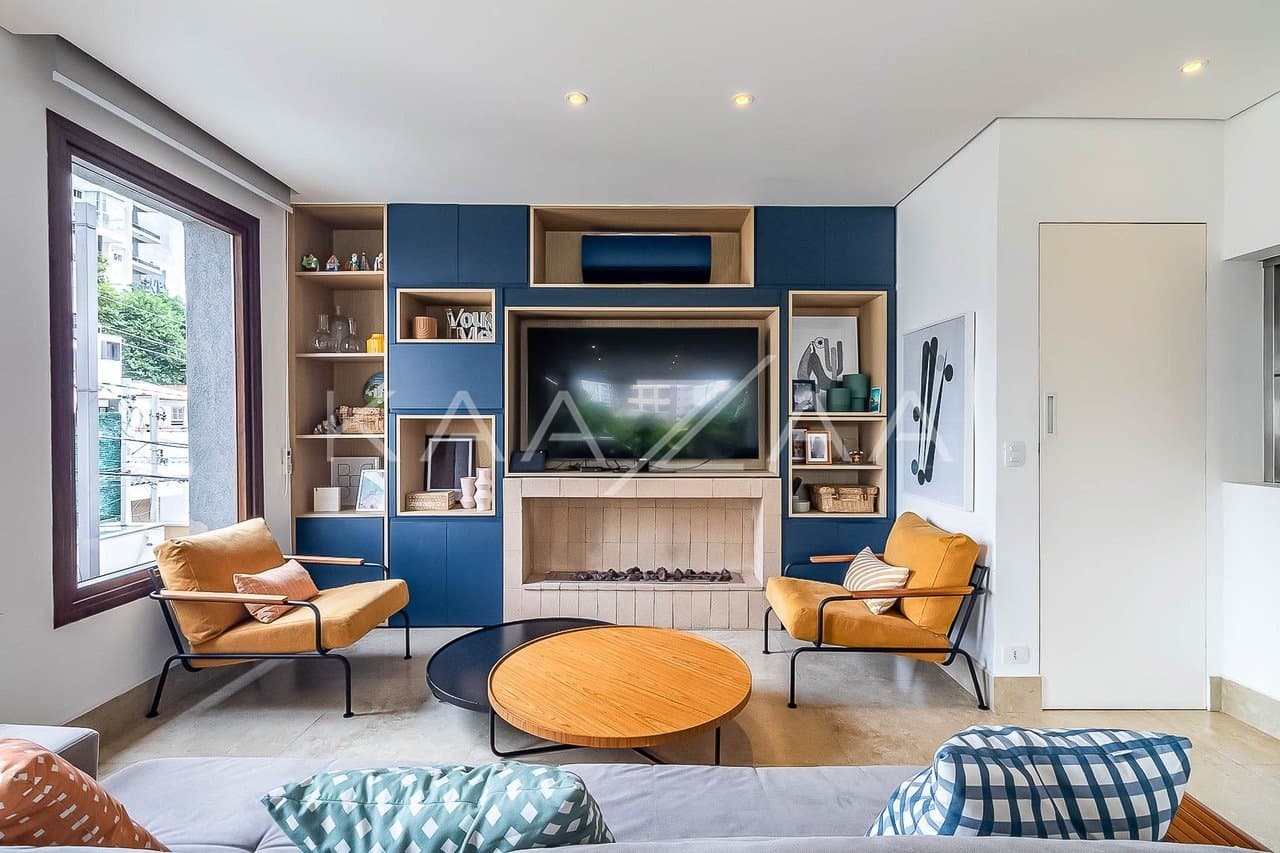 Casa de vila à venda na Vila Olímpia - Foto 10