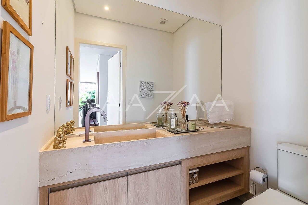 Casa de vila à venda na Vila Olímpia - Foto 13