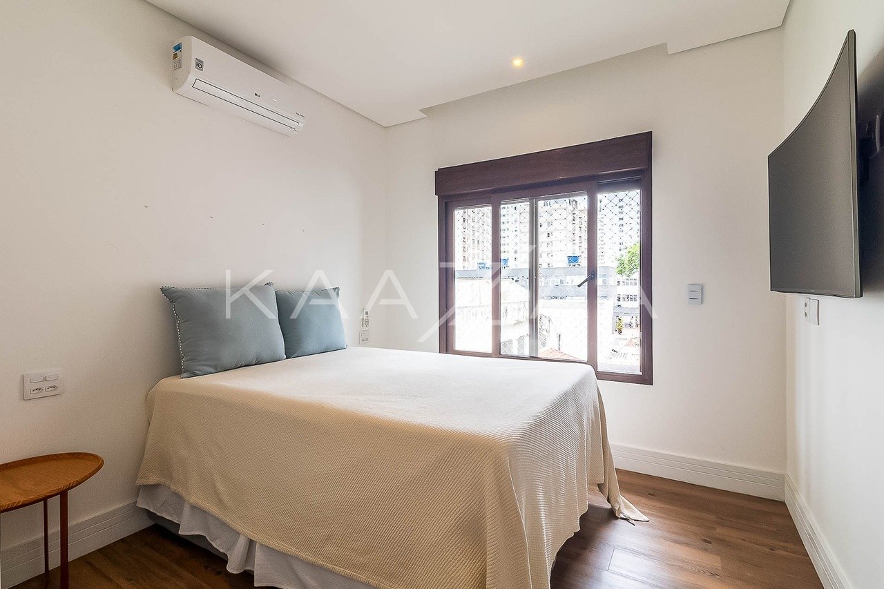 Casa de vila à venda na Vila Olímpia - Foto 14