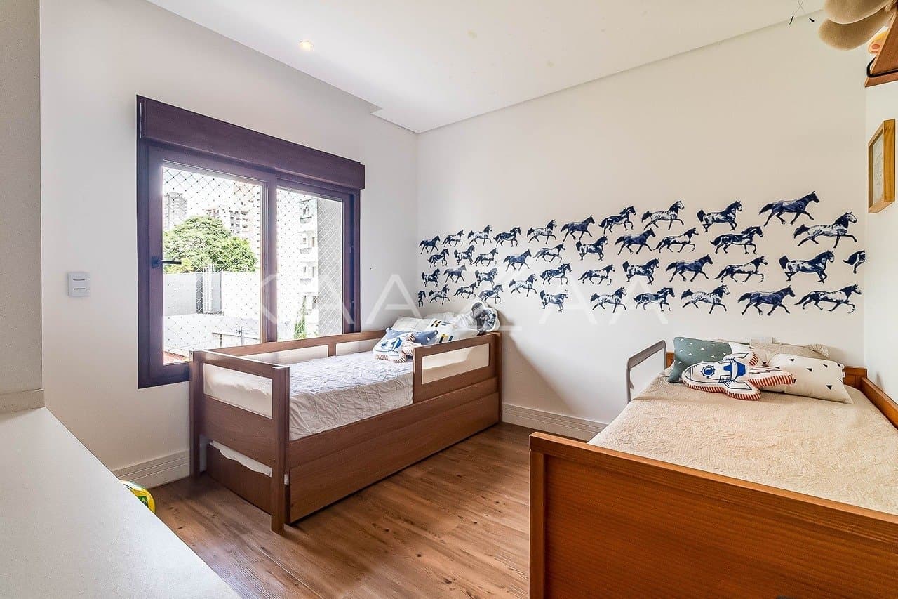 Casa de vila à venda na Vila Olímpia - Foto 15