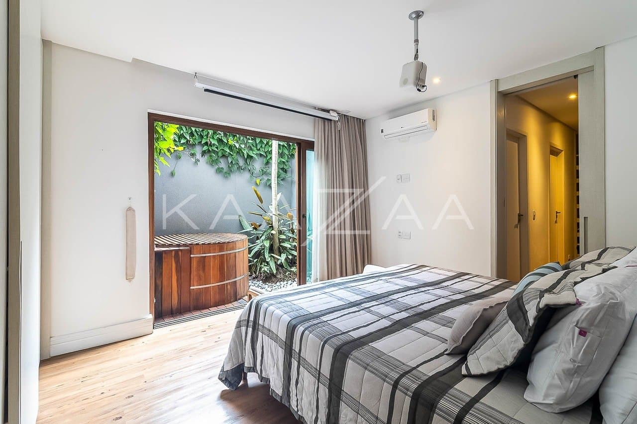 Casa de vila à venda na Vila Olímpia - Foto 16