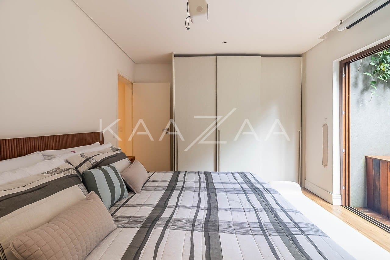 Casa de vila à venda na Vila Olímpia - Foto 18