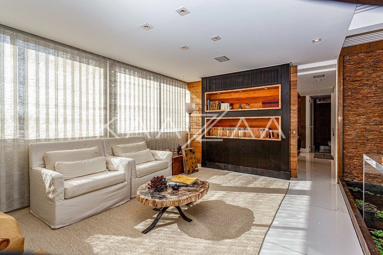 Cobertura à venda e locação no Itaim Bibi - Foto 9