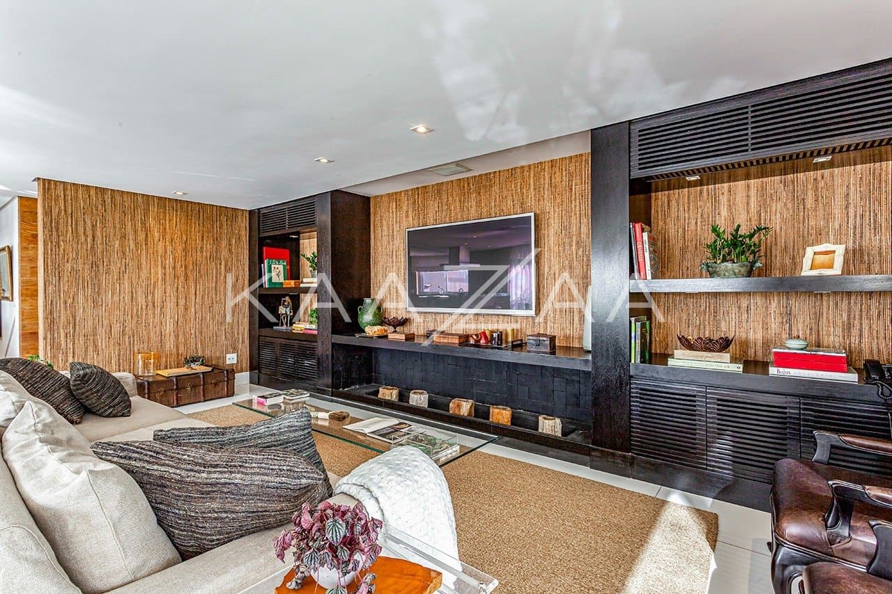 Cobertura à venda e locação no Itaim Bibi - Foto 11