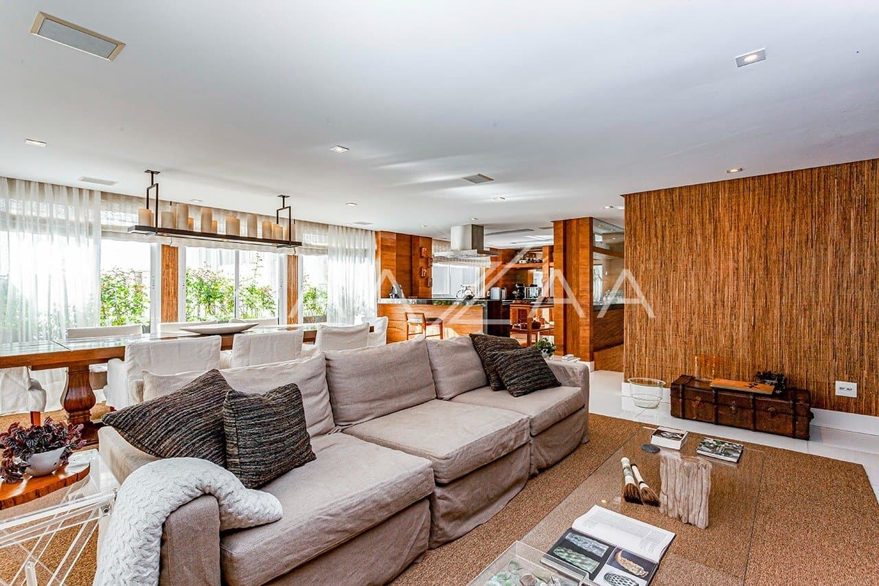 Cobertura à venda e locação no Itaim Bibi - Foto 12