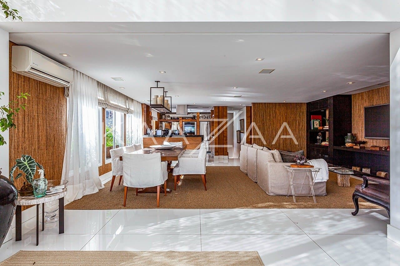 Cobertura à venda e locação no Itaim Bibi - Foto 14