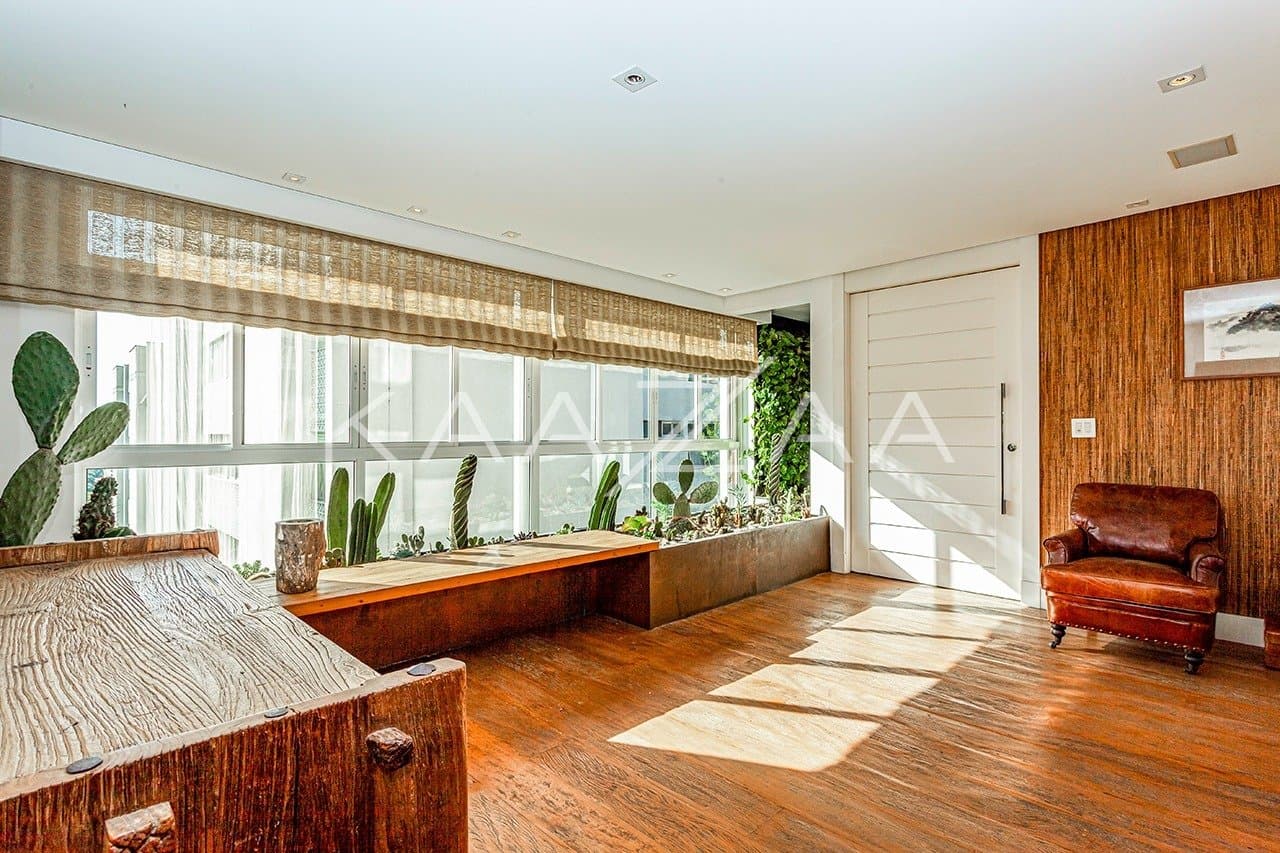 Cobertura à venda e locação no Itaim Bibi - Foto 19