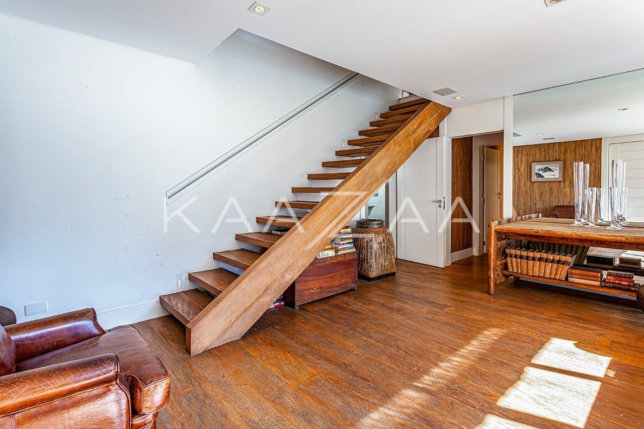 Cobertura à venda e locação no Itaim Bibi - Foto 22