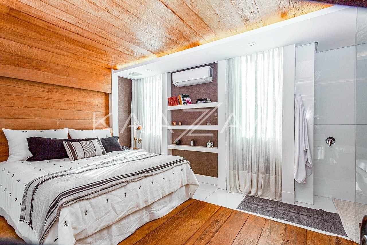 Cobertura à venda e locação no Itaim Bibi - Foto 24