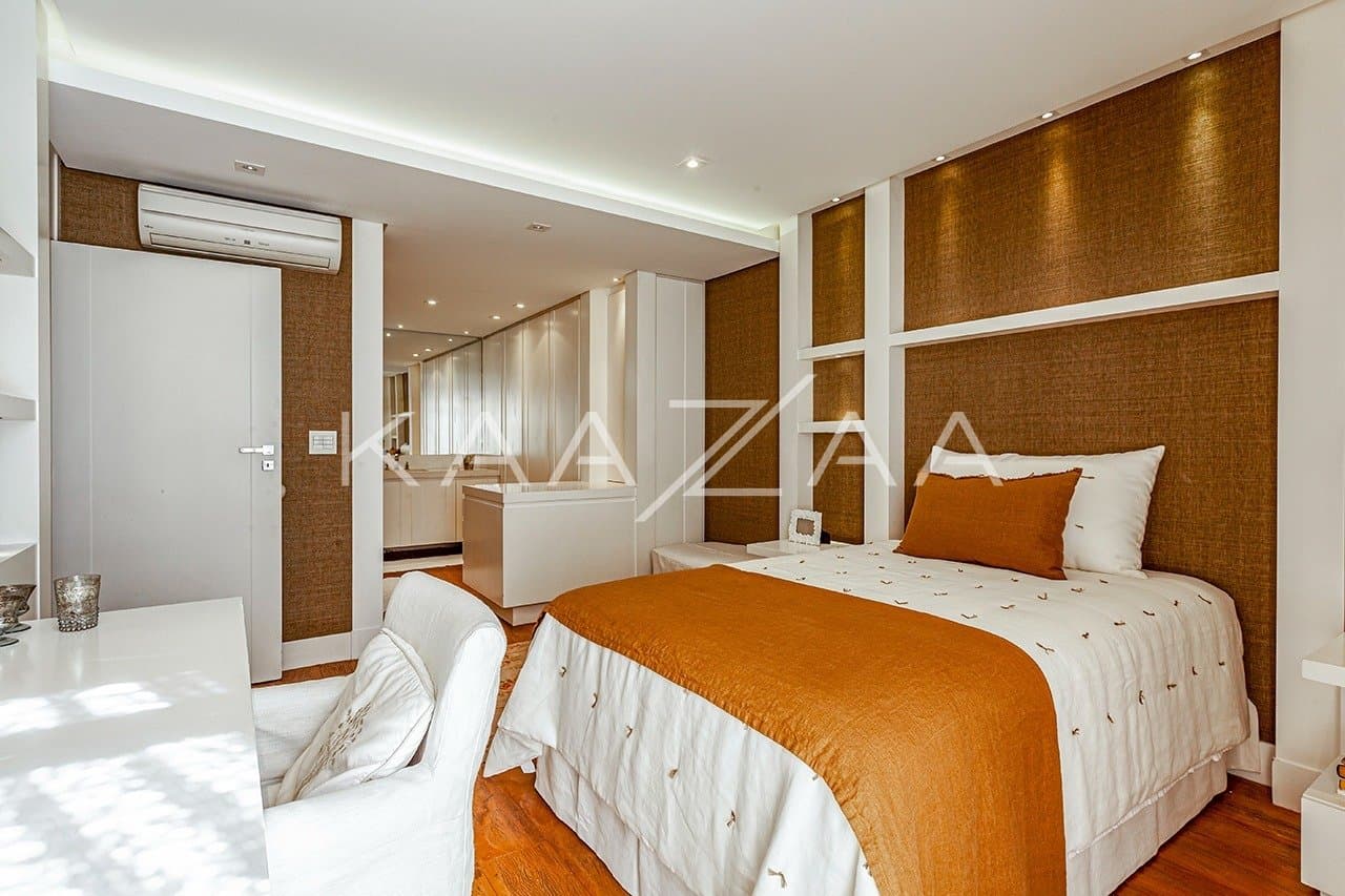 Cobertura à venda e locação no Itaim Bibi - Foto 27