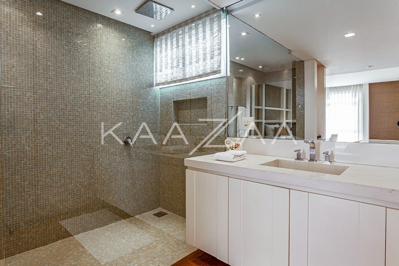 Cobertura à venda e locação no Itaim Bibi - Foto 28