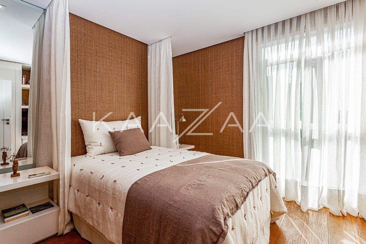 Cobertura à venda e locação no Itaim Bibi - Foto 30