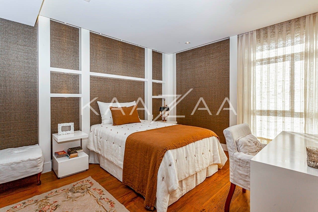 Cobertura à venda e locação no Itaim Bibi - Foto 31