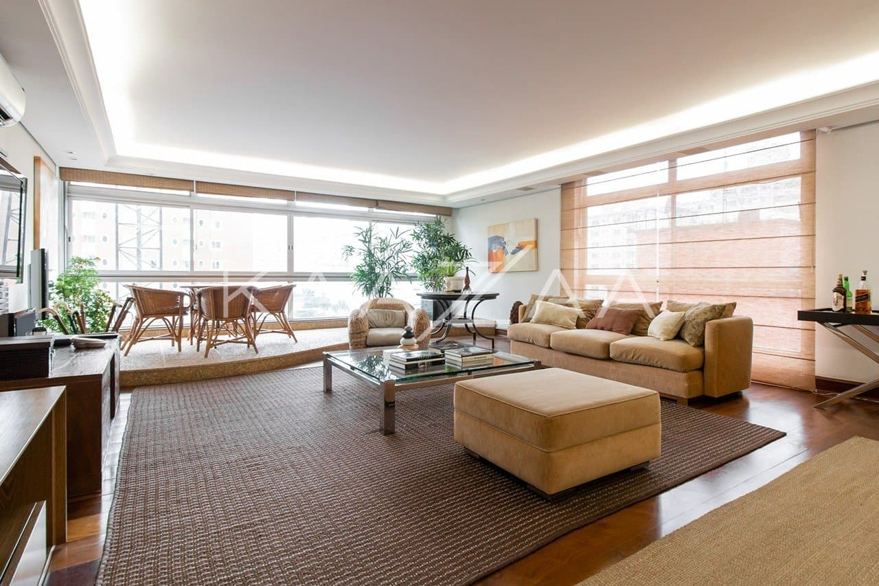 Apartamento à venda no Jardins - Foto 3