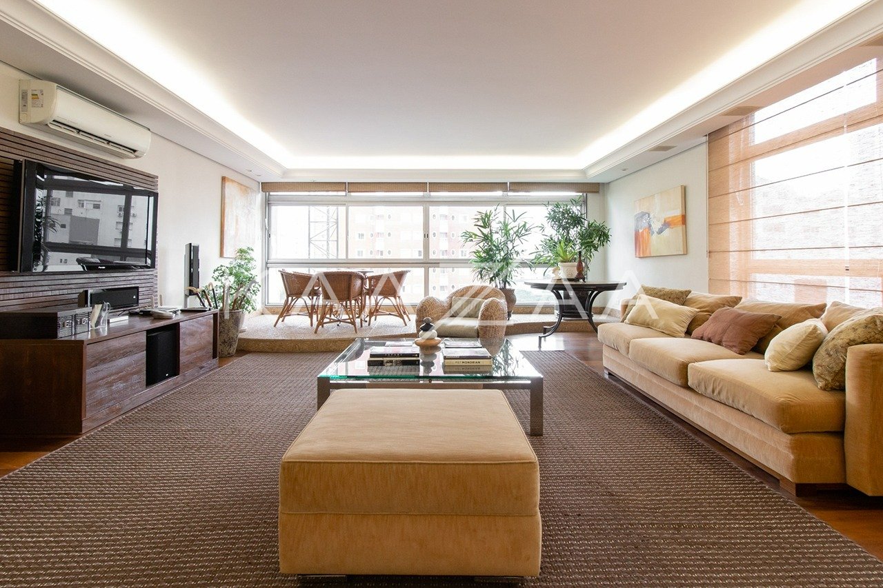 Apartamento à venda no Jardins - Foto 2