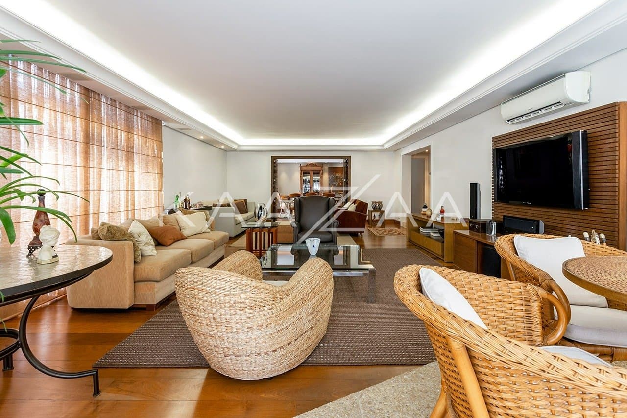 Apartamento à venda no Jardins - Foto 4