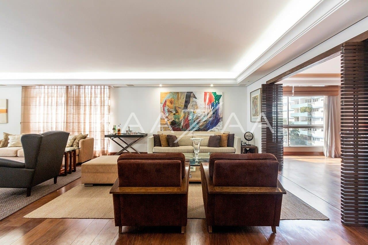 Apartamento à venda no Jardins - Foto 5