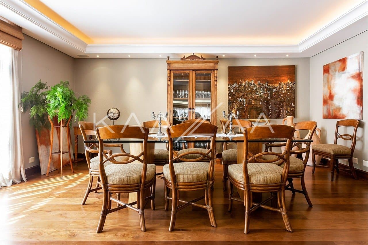 Apartamento à venda no Jardins - Foto 7