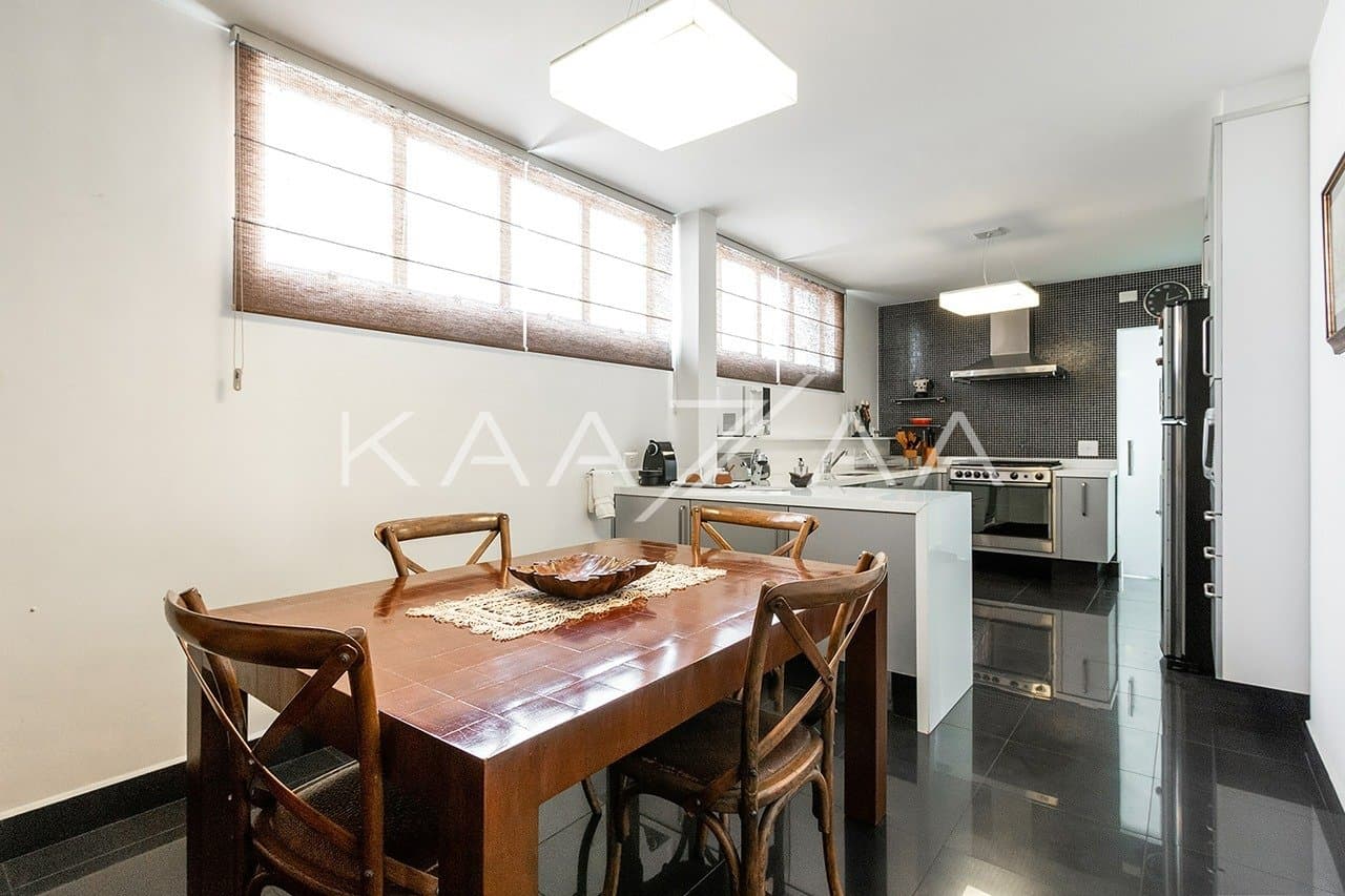 Apartamento à venda no Jardins - Foto 8