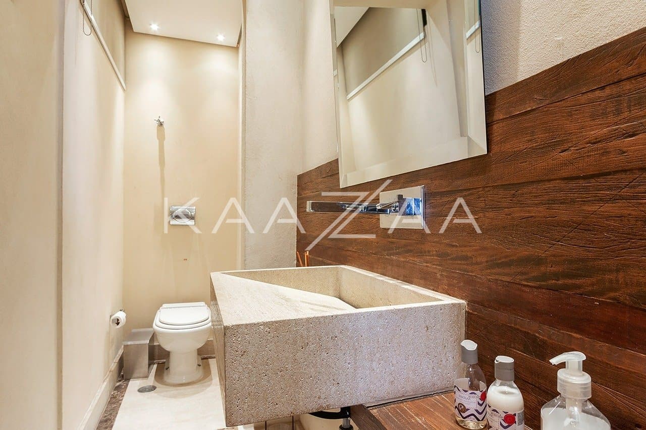 Apartamento à venda no Jardins - Foto 10