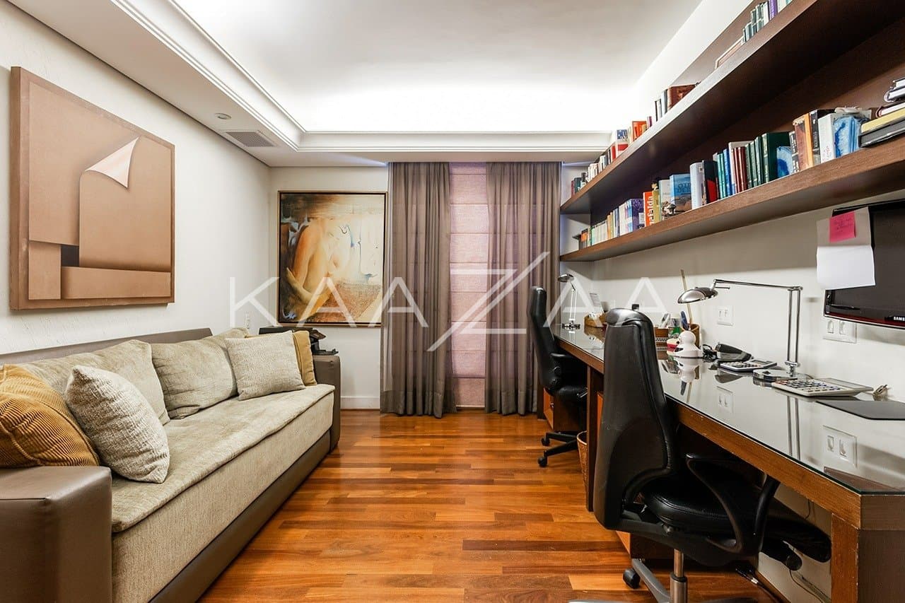 Apartamento à venda no Jardins - Foto 11