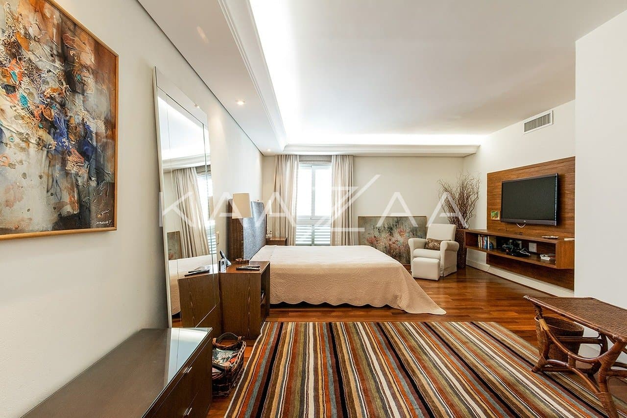 Apartamento à venda no Jardins - Foto 12