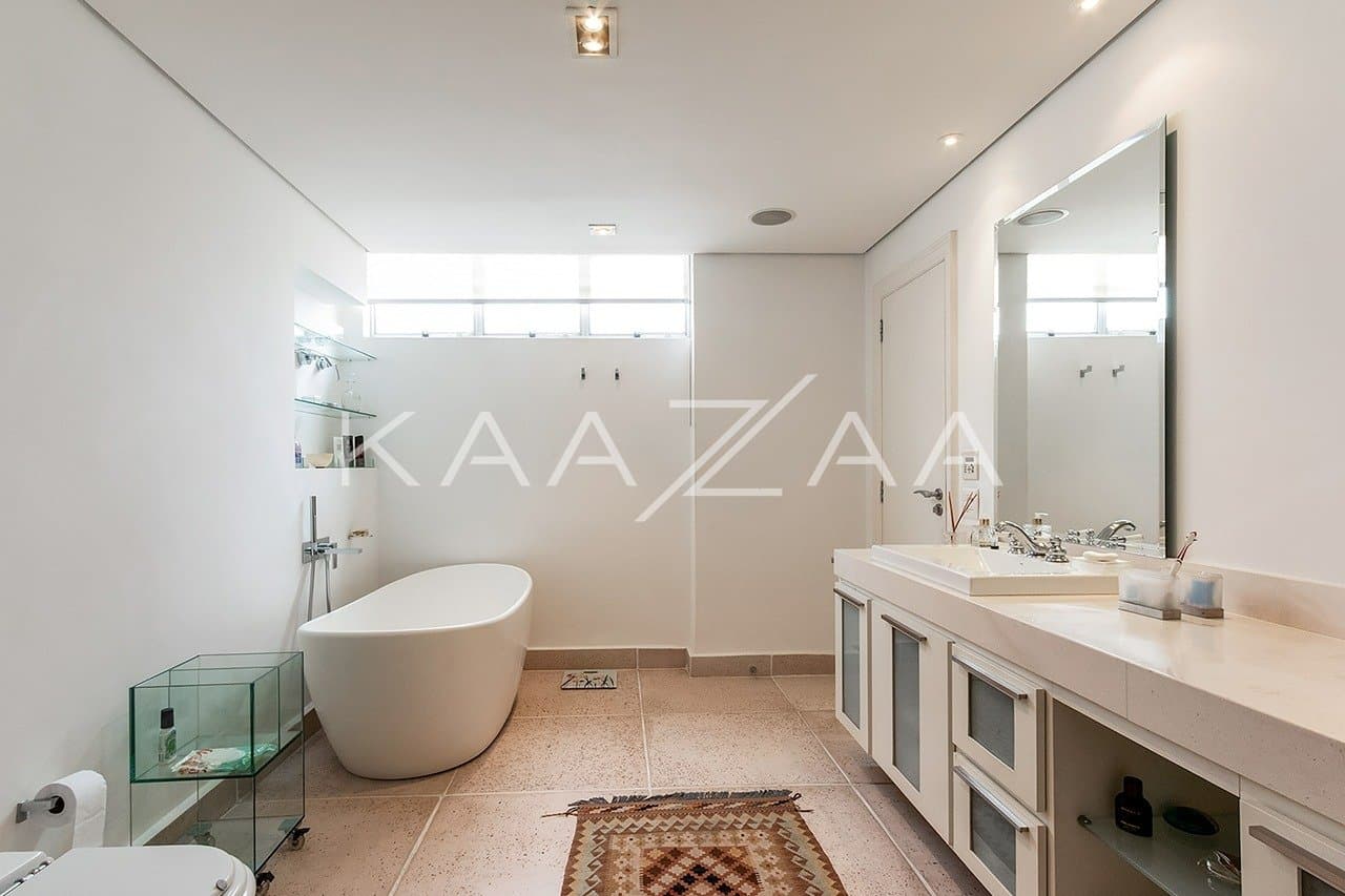 Apartamento à venda no Jardins - Foto 13