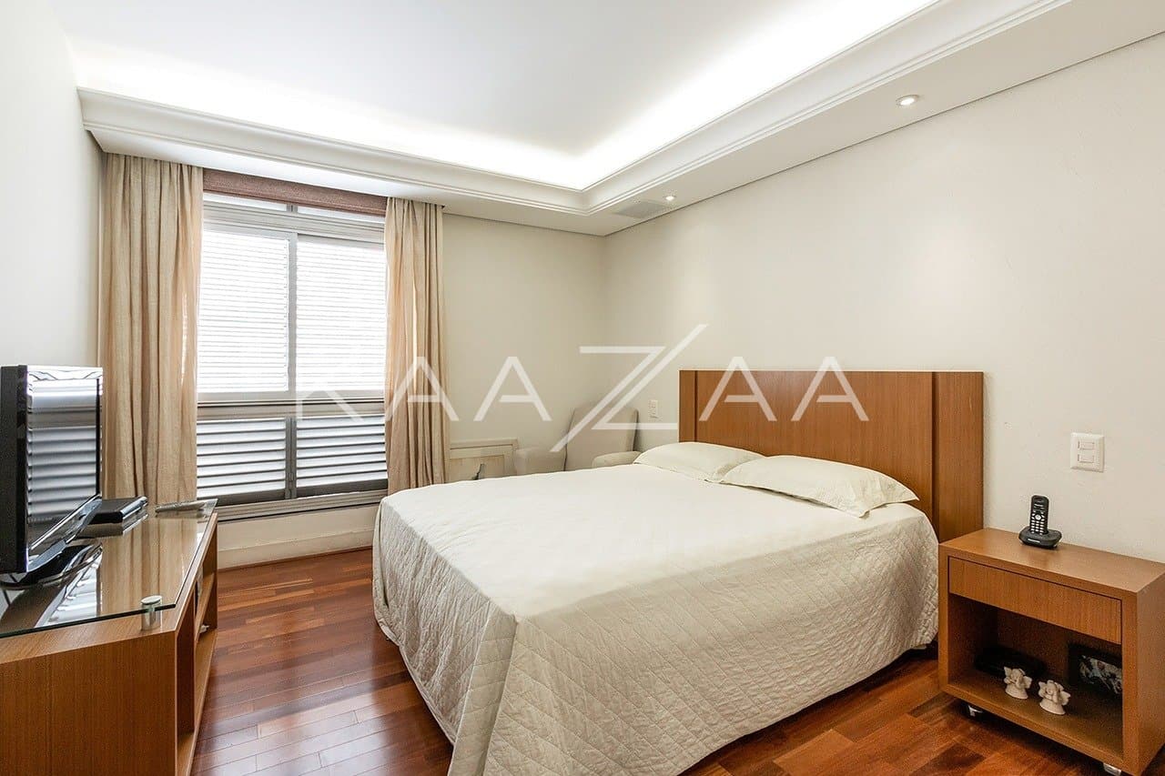 Apartamento à venda no Jardins - Foto 14