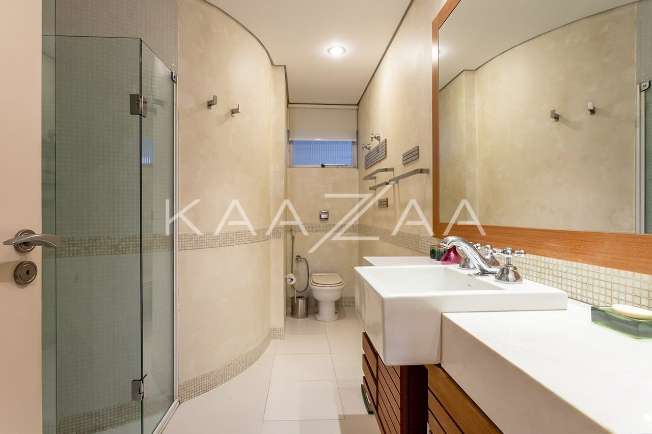 Apartamento à venda no Jardins - Foto 15