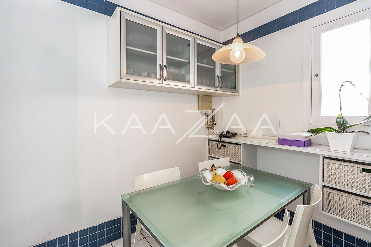 Clima tranquilo em condomínio rodeado de verdes. Casa na Cidade Jardim. - Foto 13