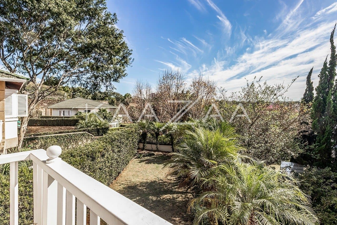 Clima tranquilo em condomínio rodeado de verdes. Casa na Cidade Jardim. - Foto 16
