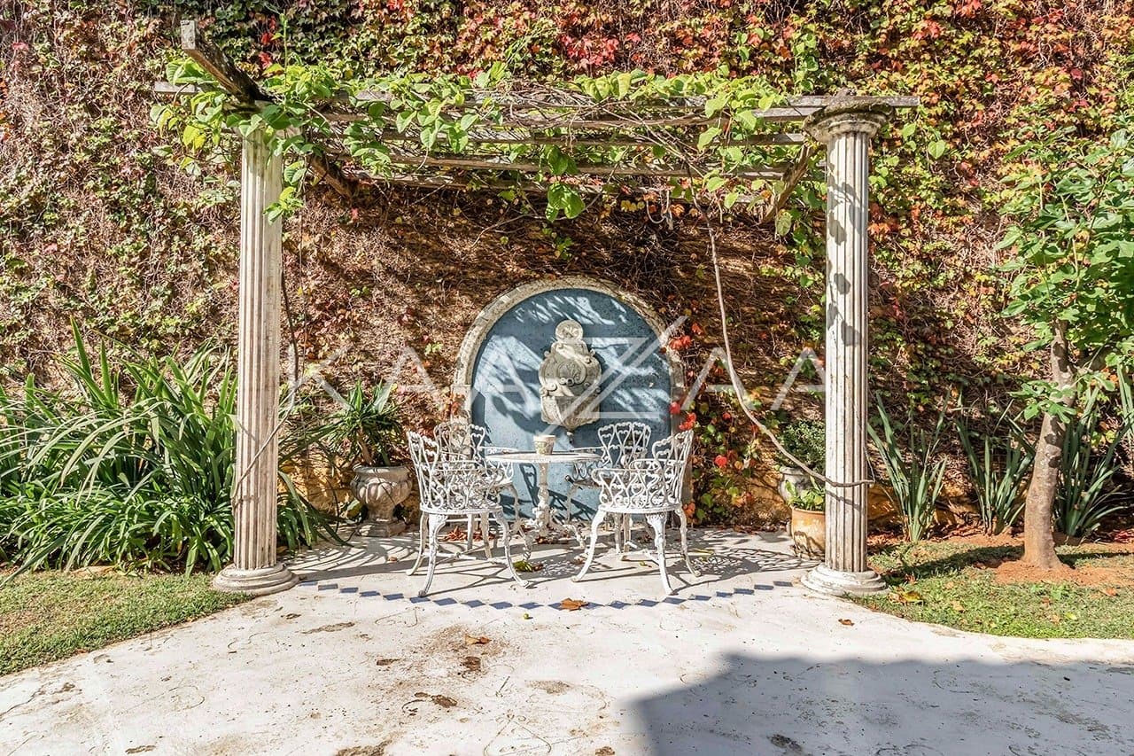 Deliciosa casa clássica, iluminada e ampla, no sossego da Cidade Jardim. - Foto 5