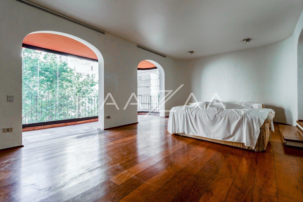 Apartamento no Jardins. - Foto 4