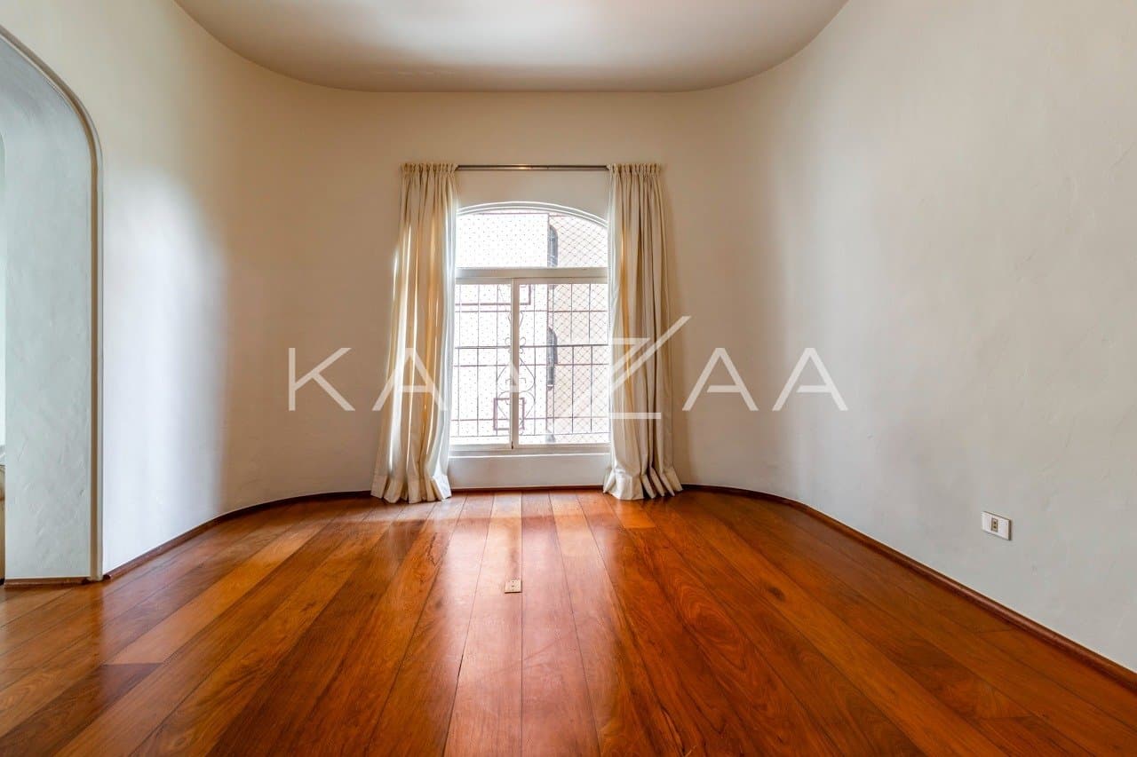 Apartamento no Jardins. - Foto 6