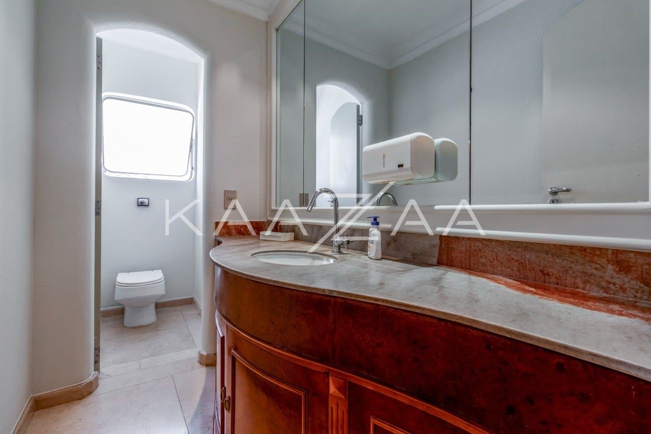 Apartamento no Jardins. - Foto 7