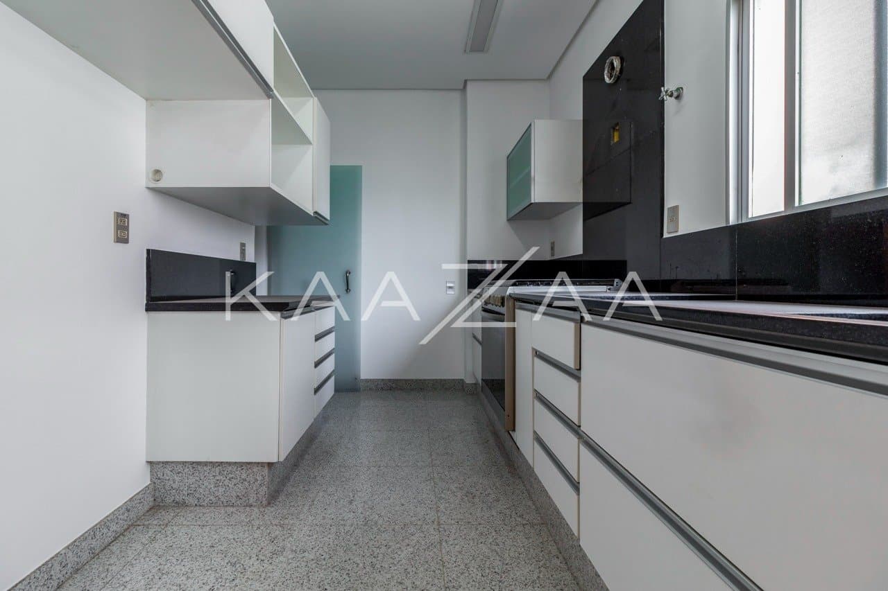 Apartamento no Jardins. - Foto 8