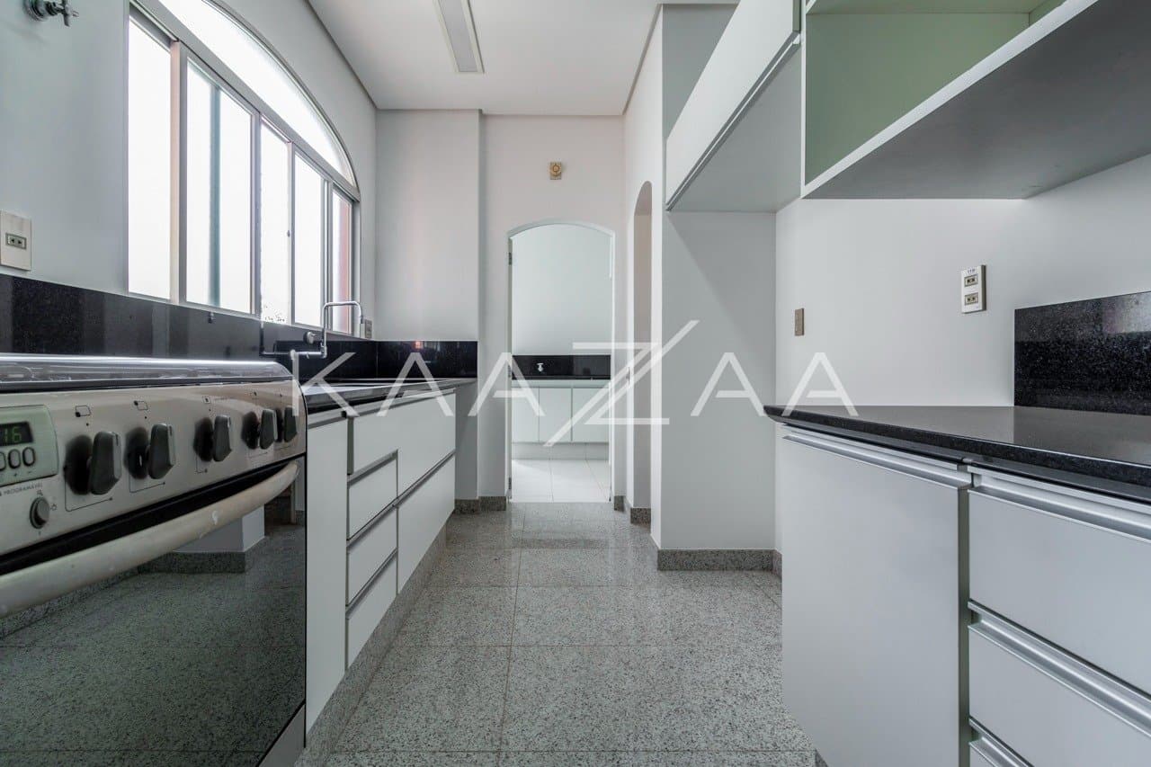 Apartamento no Jardins. - Foto 9