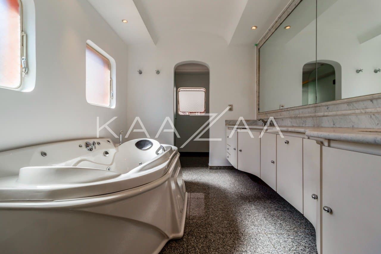 Apartamento no Jardins. - Foto 12