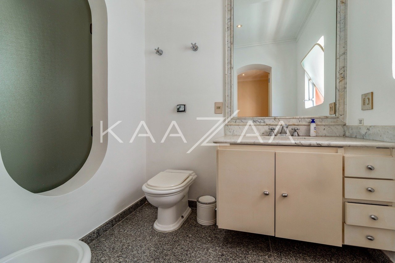 Apartamento no Jardins. - Foto 14