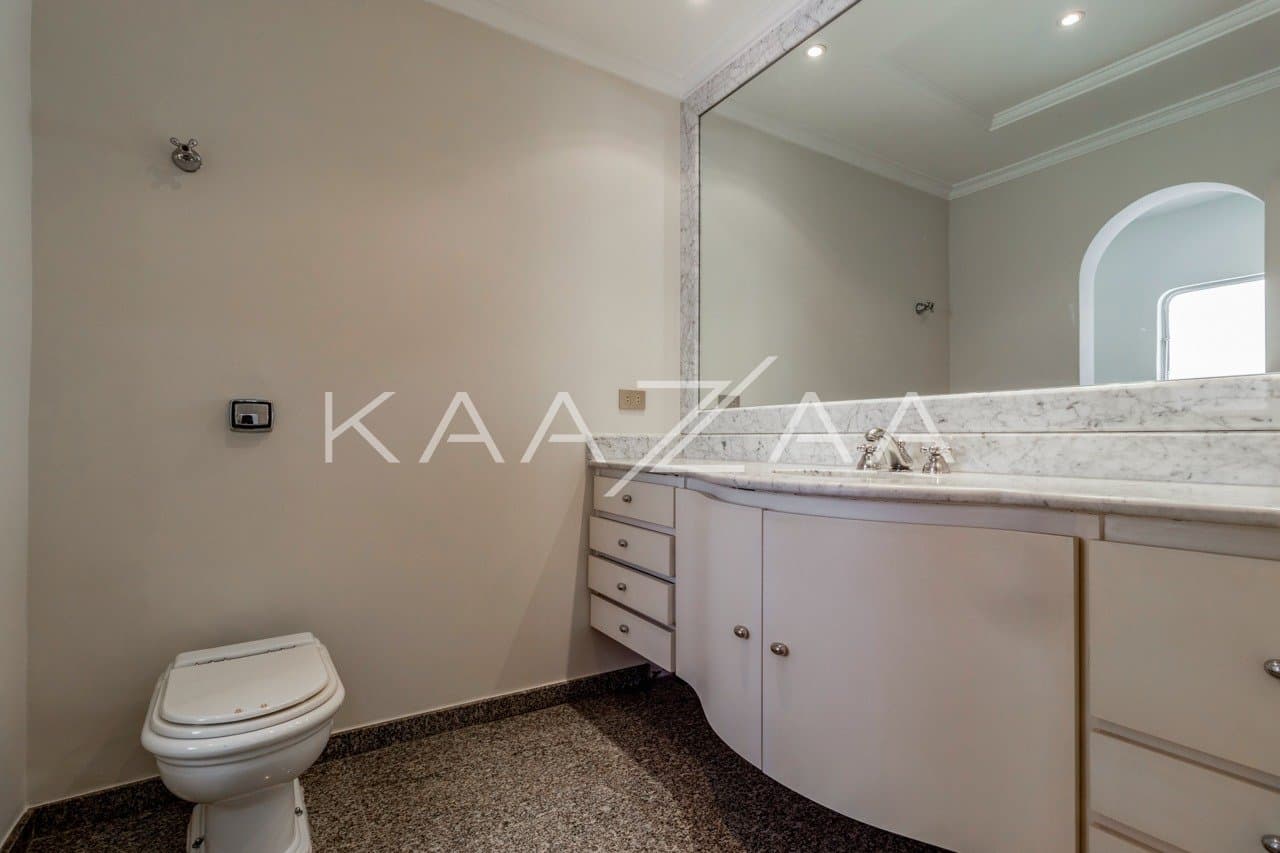 Apartamento no Jardins. - Foto 16