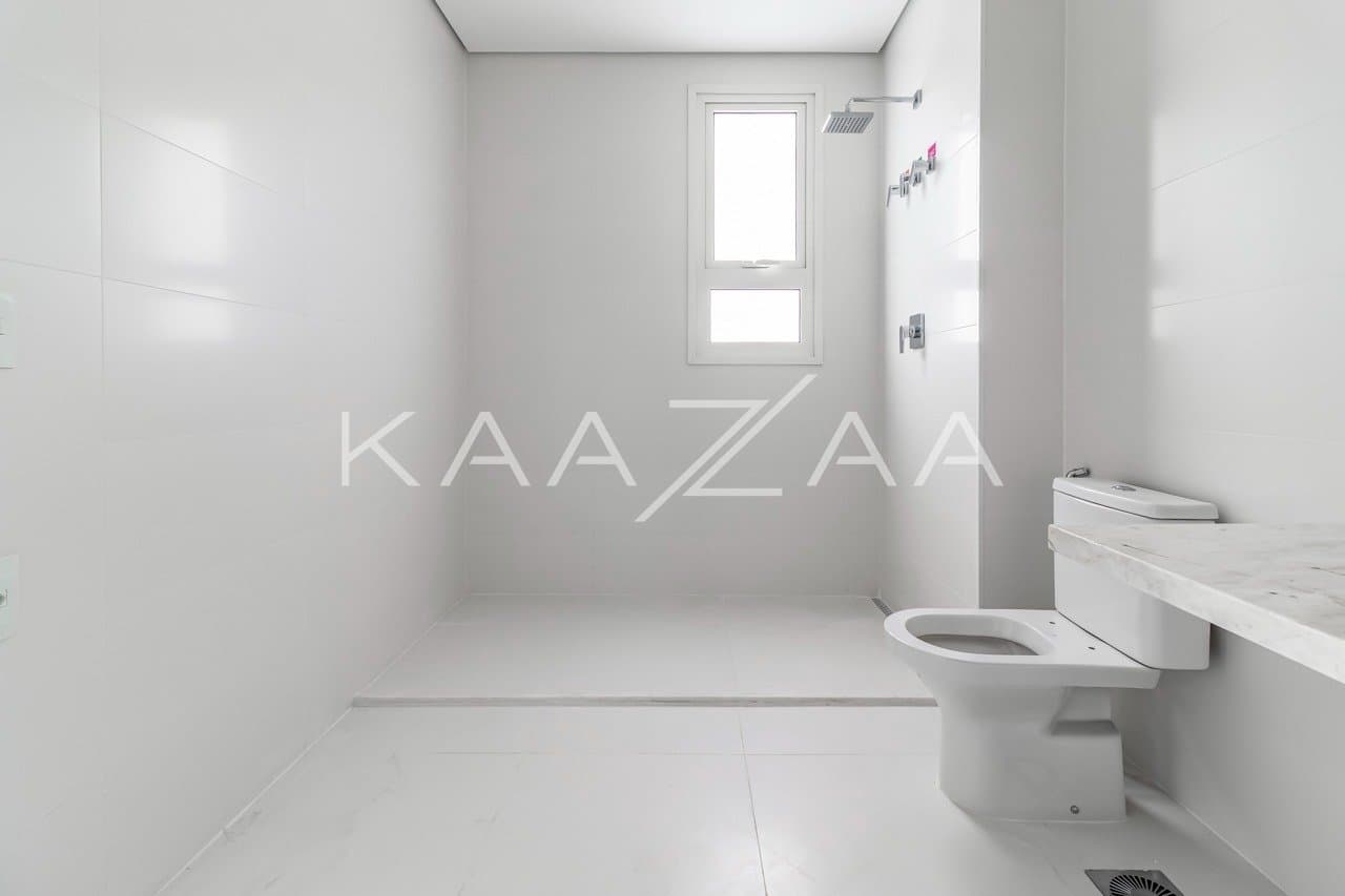 Viva em harmonia com a cidade neste apartamento novo em Moema. - Foto 6