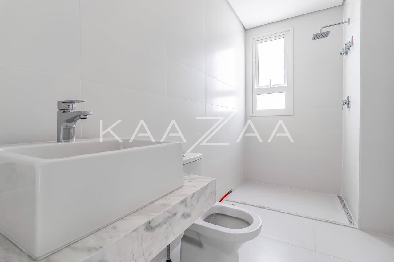 Viva em harmonia com a cidade neste apartamento novo em Moema. - Foto 8