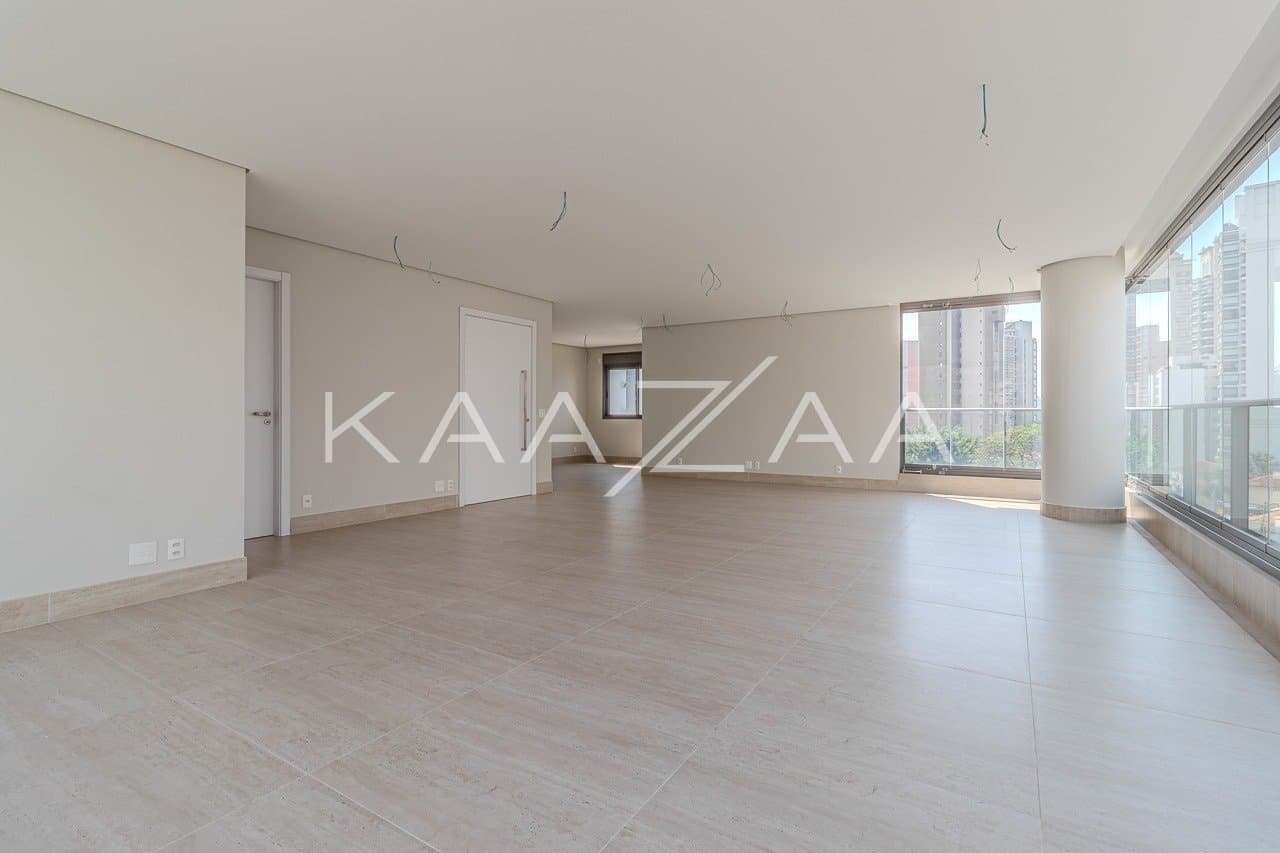 Apartamento na Vila Nova Conceição - Foto 3