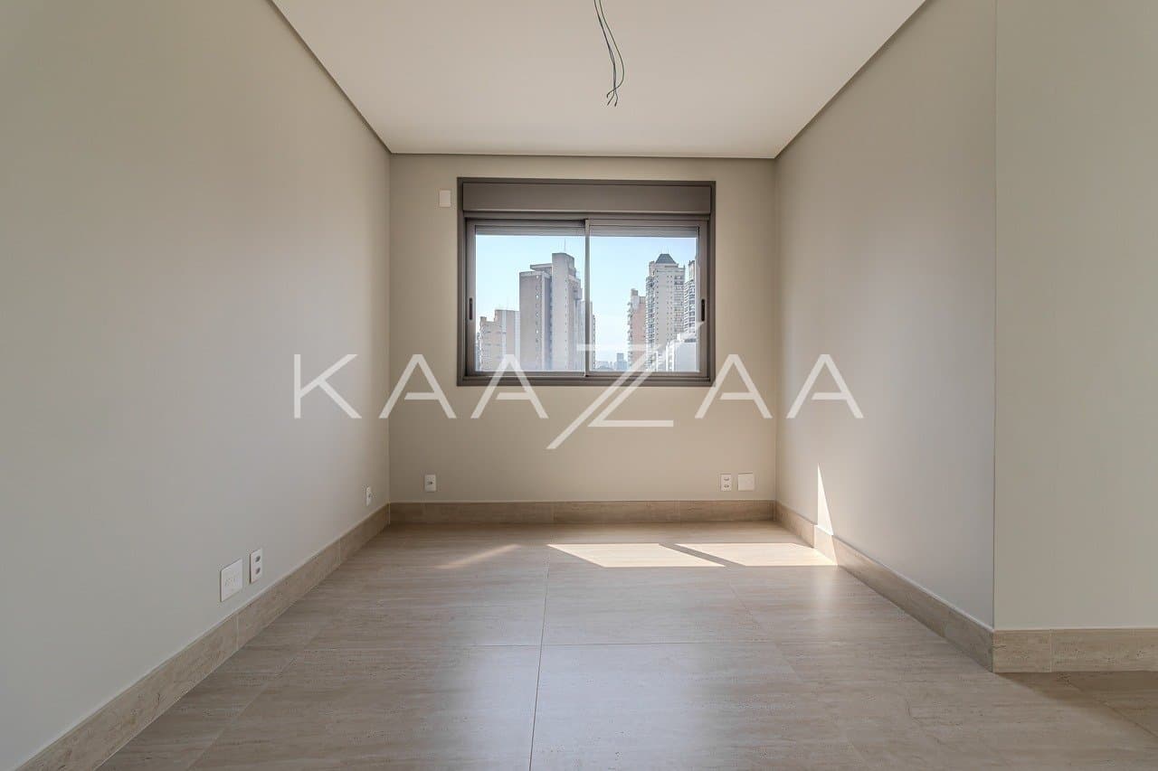 Apartamento na Vila Nova Conceição - Foto 5