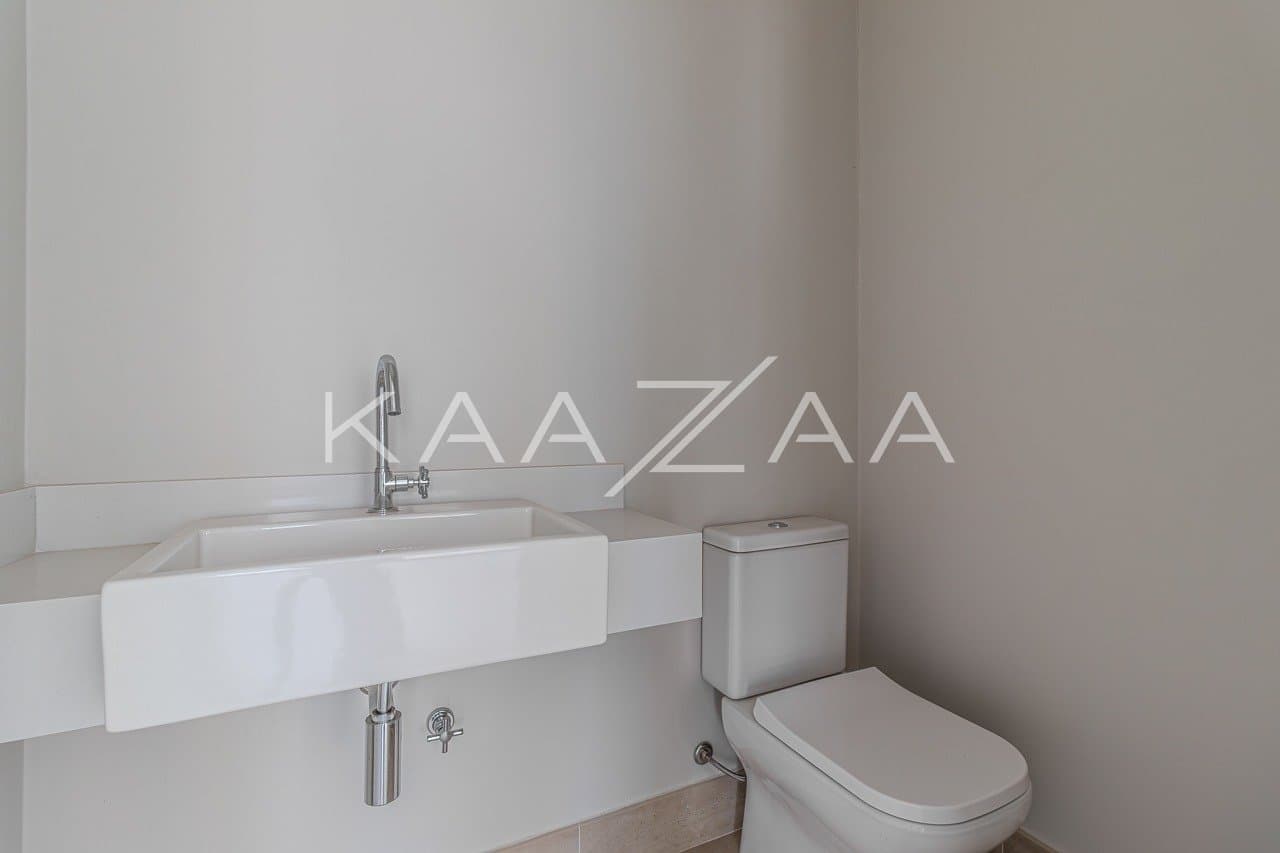 Apartamento na Vila Nova Conceição - Foto 6