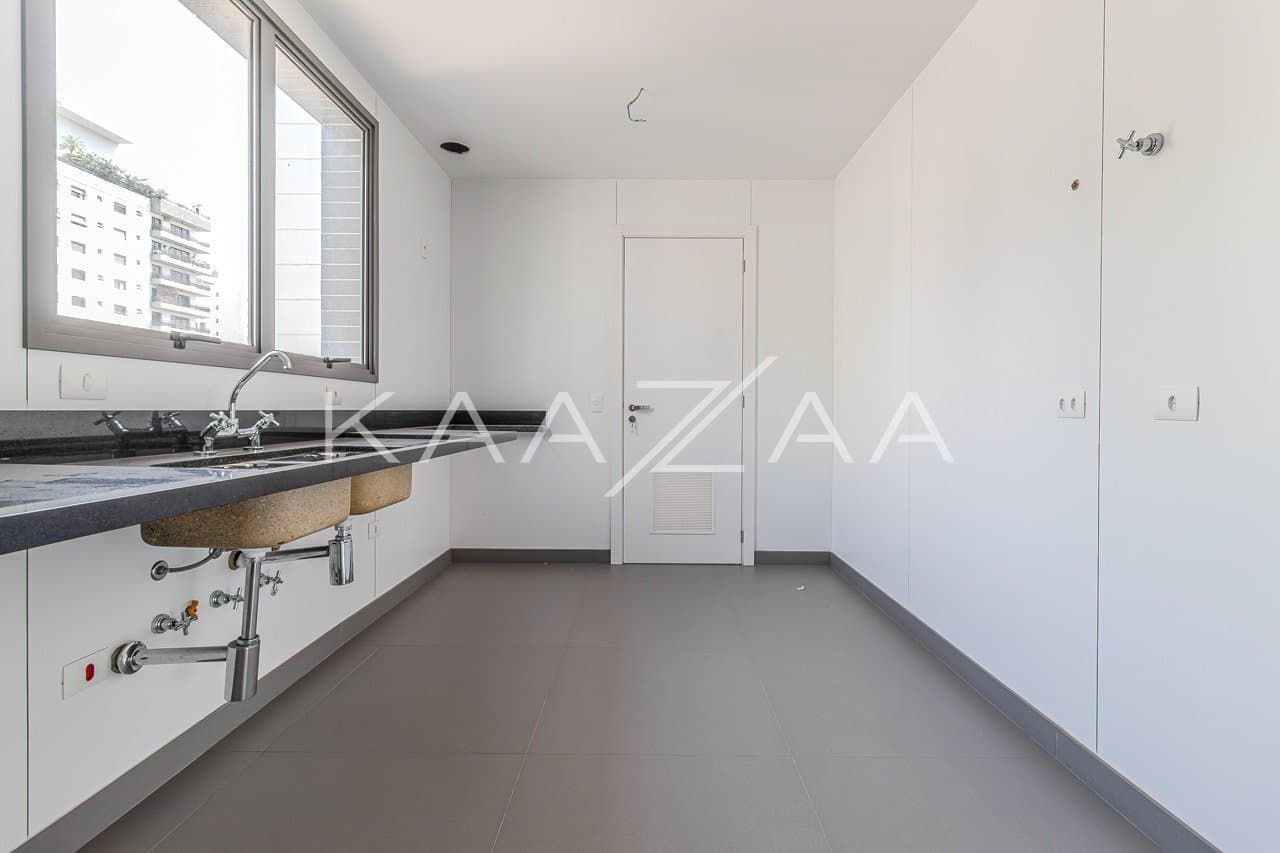 Apartamento na Vila Nova Conceição - Foto 7