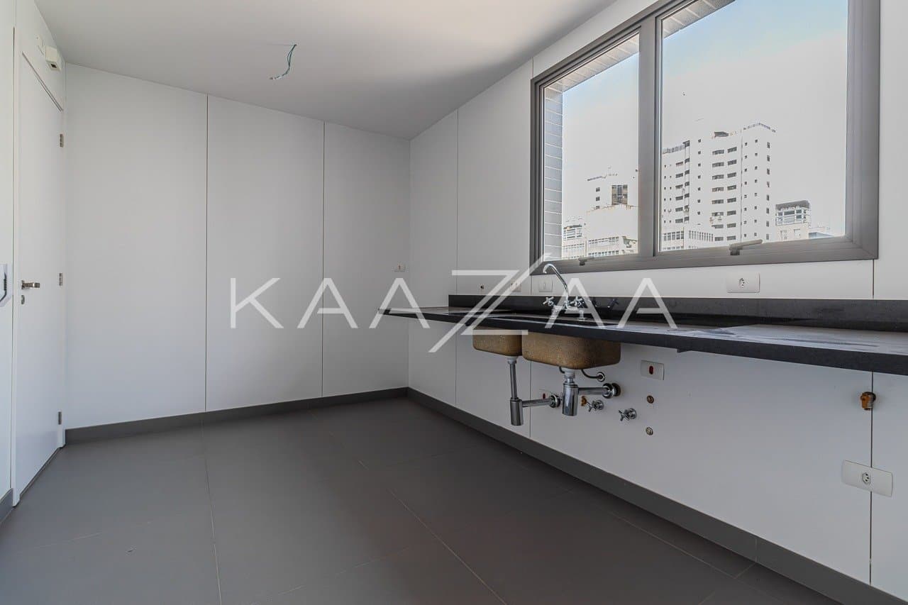 Apartamento na Vila Nova Conceição - Foto 8